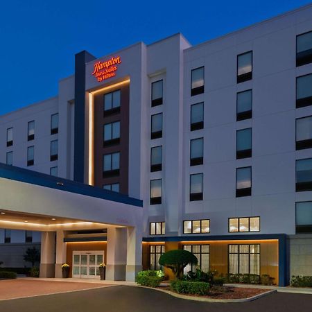 Hampton Inn & Suites Clearwater St Petersburg Ulmerton Road Fl Zewnętrze zdjęcie