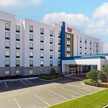 Hampton Inn & Suites Clearwater St Petersburg Ulmerton Road Fl Zewnętrze zdjęcie