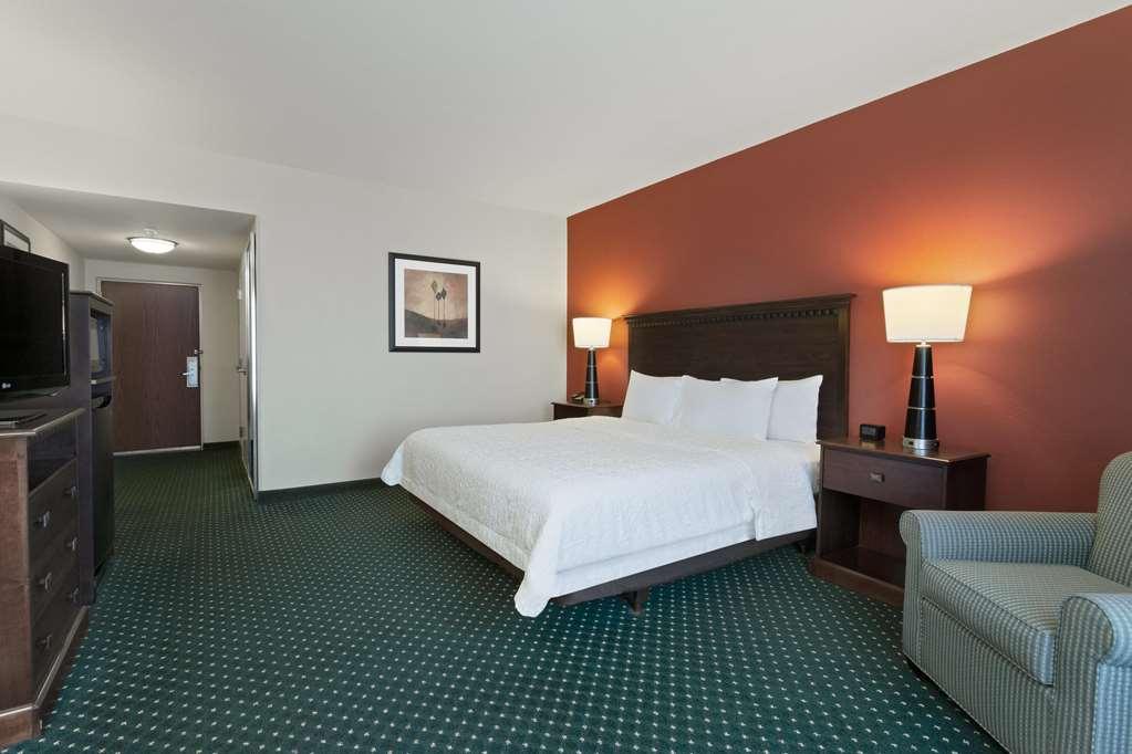 Hampton Inn & Suites Clearwater St Petersburg Ulmerton Road Fl Pokój zdjęcie