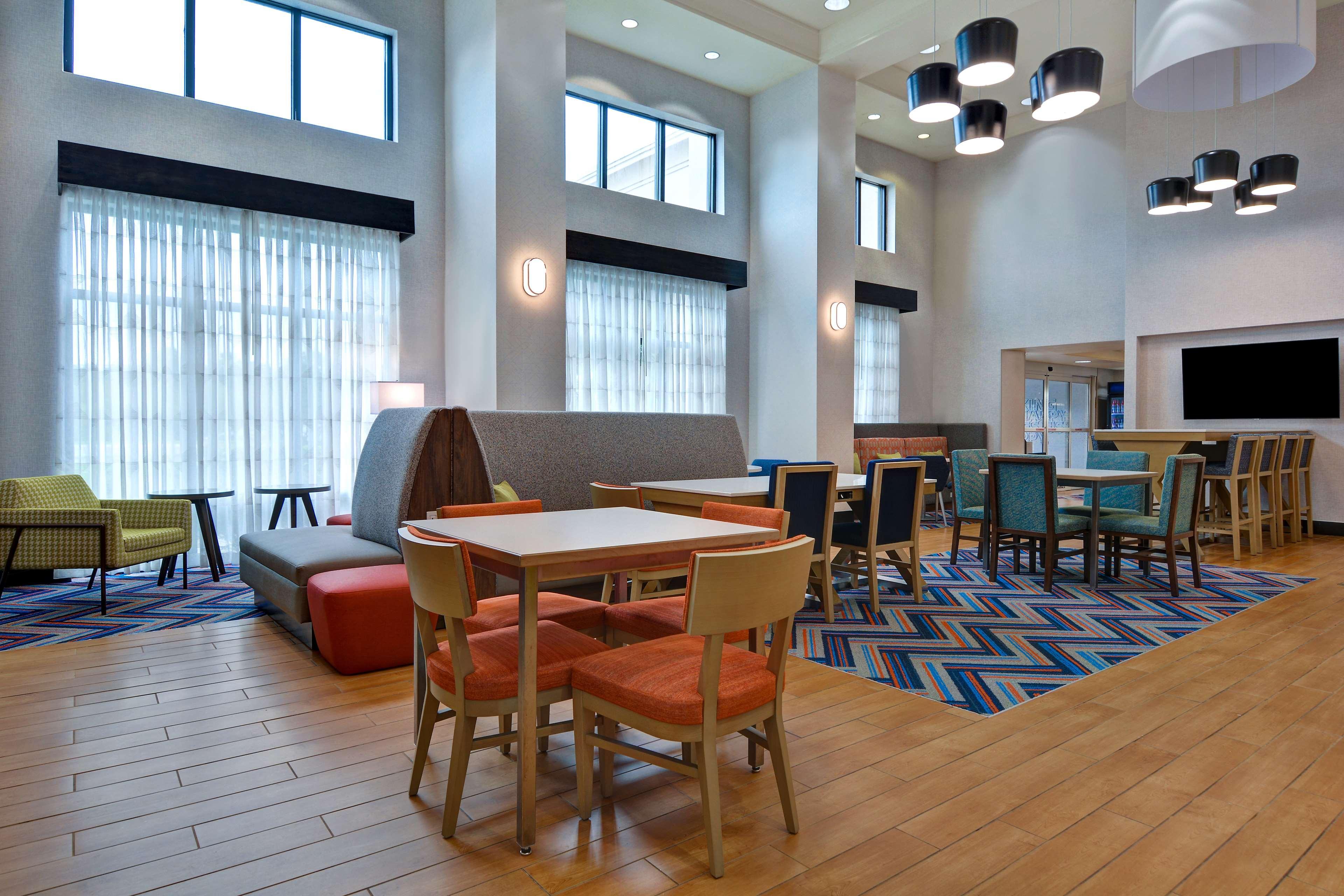 Hampton Inn & Suites Clearwater St Petersburg Ulmerton Road Fl Zewnętrze zdjęcie