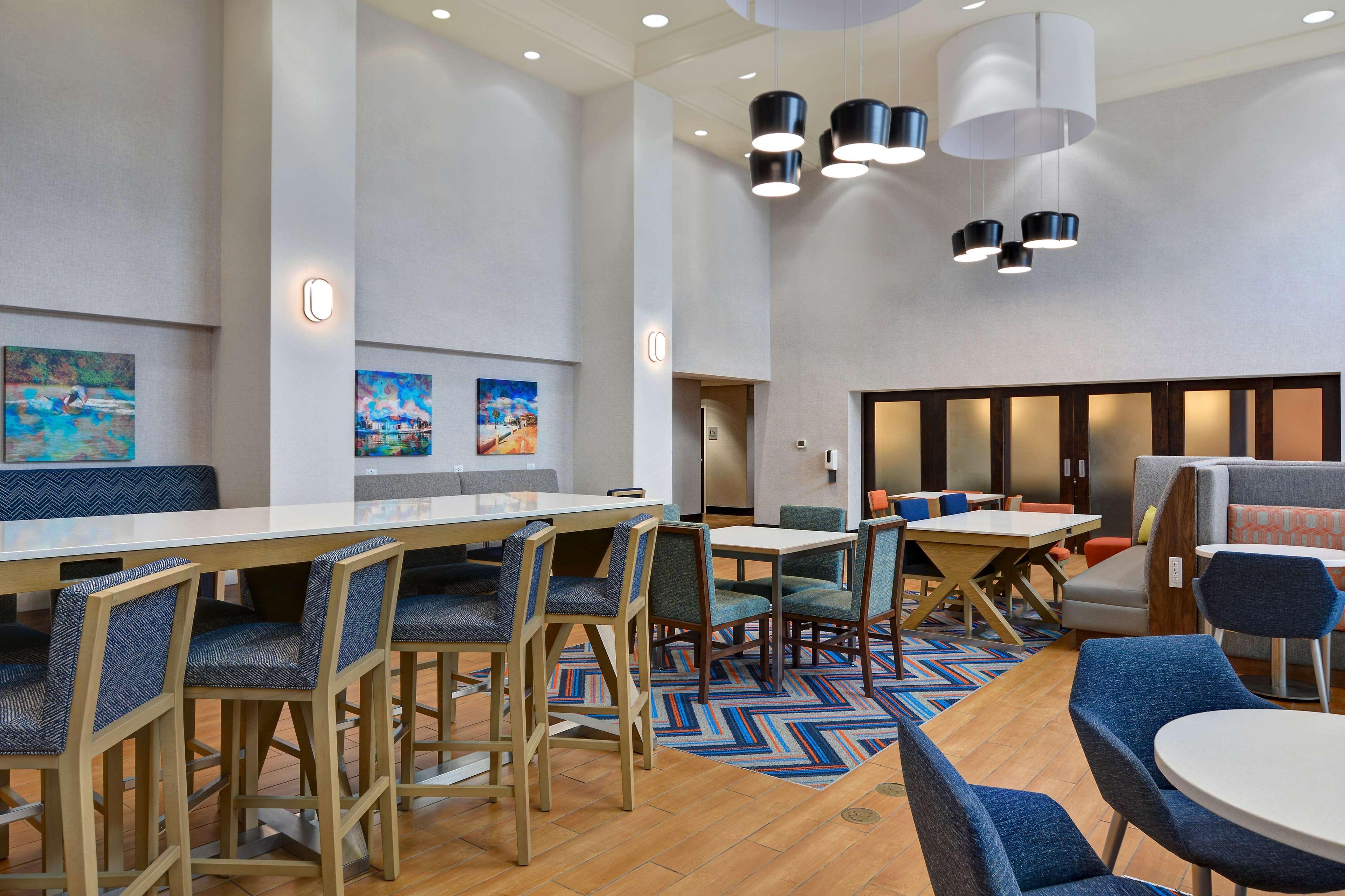 Hampton Inn & Suites Clearwater St Petersburg Ulmerton Road Fl Zewnętrze zdjęcie