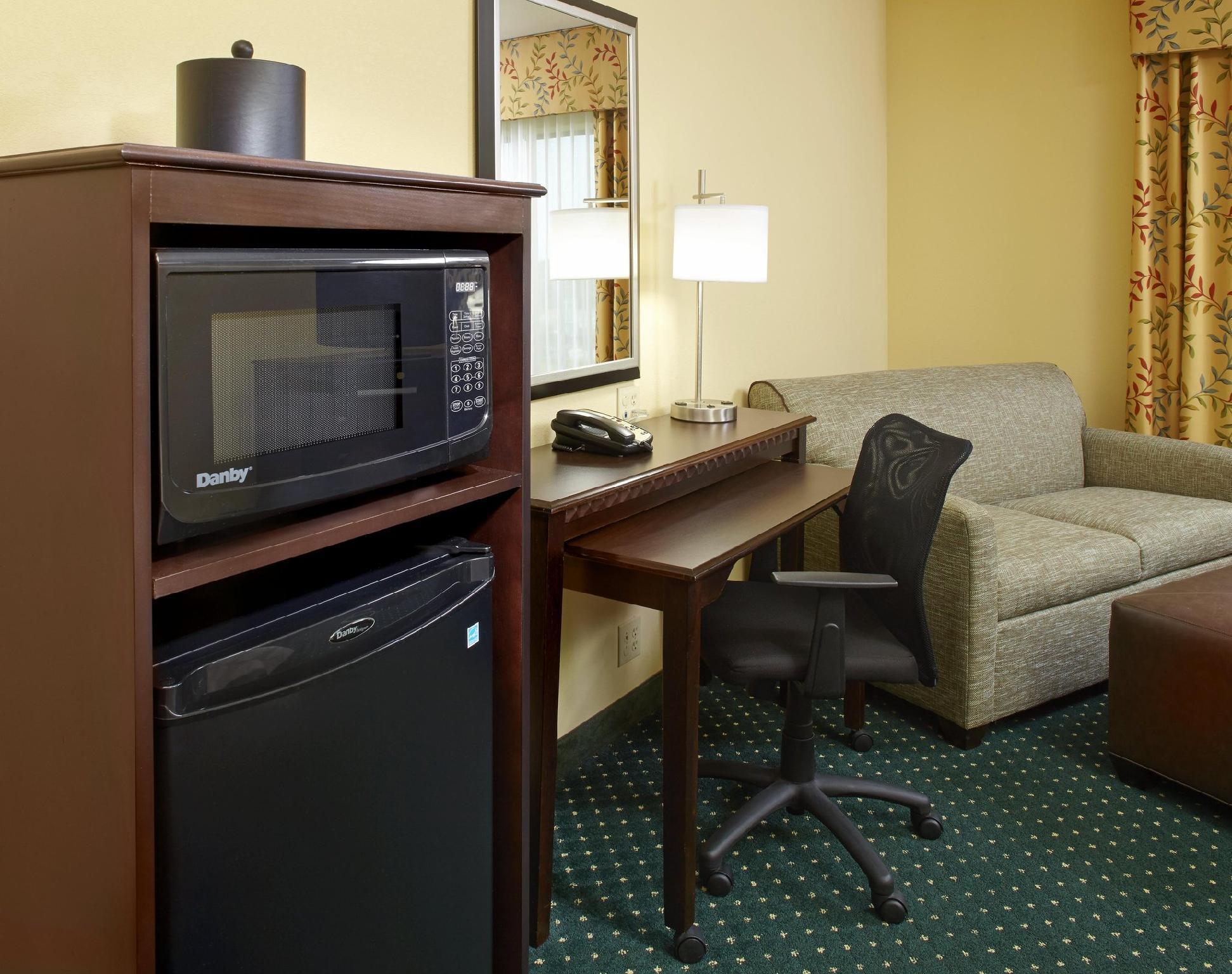 Hampton Inn & Suites Clearwater St Petersburg Ulmerton Road Fl Zewnętrze zdjęcie