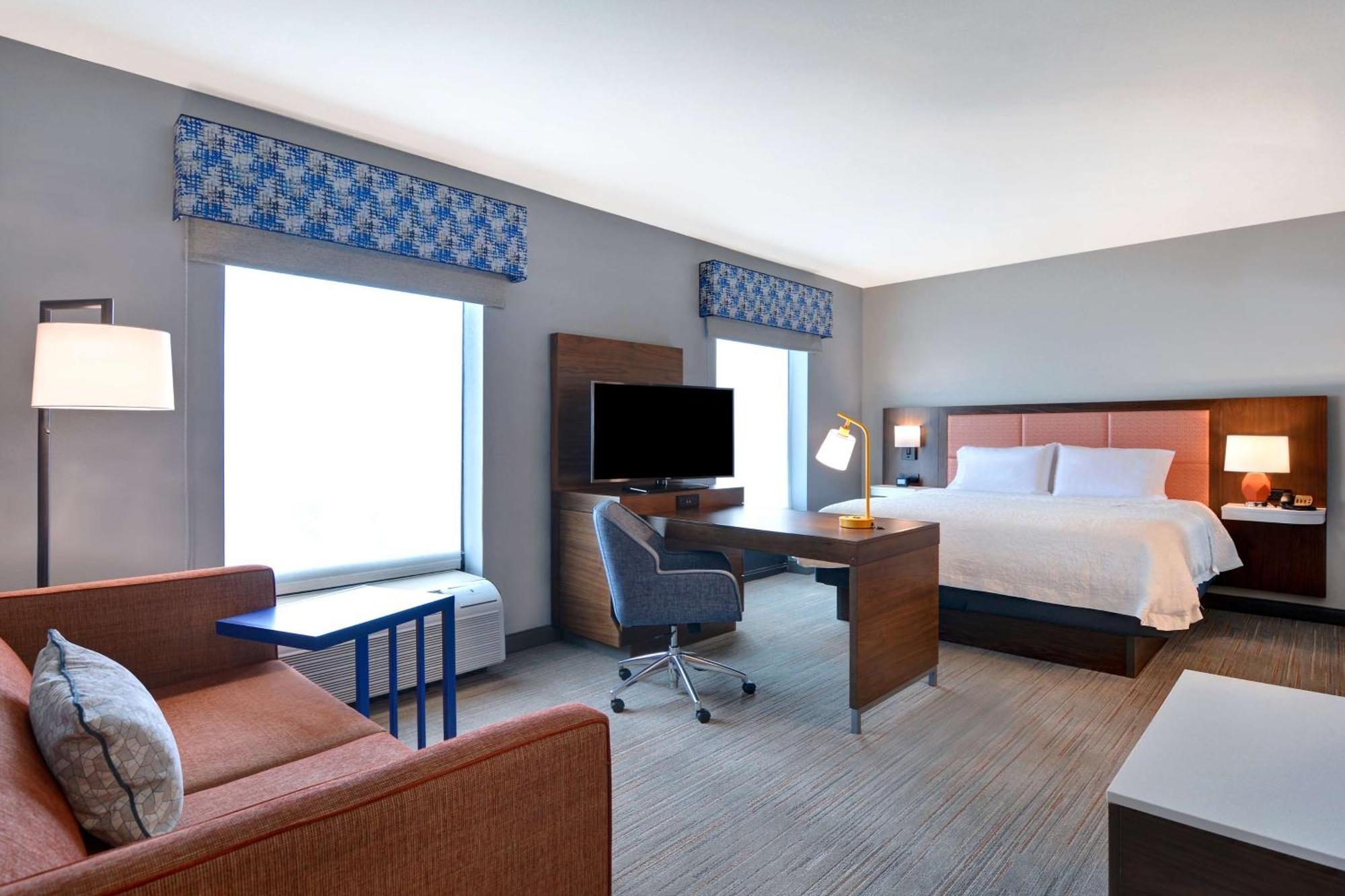 Hampton Inn & Suites Clearwater St Petersburg Ulmerton Road Fl Zewnętrze zdjęcie