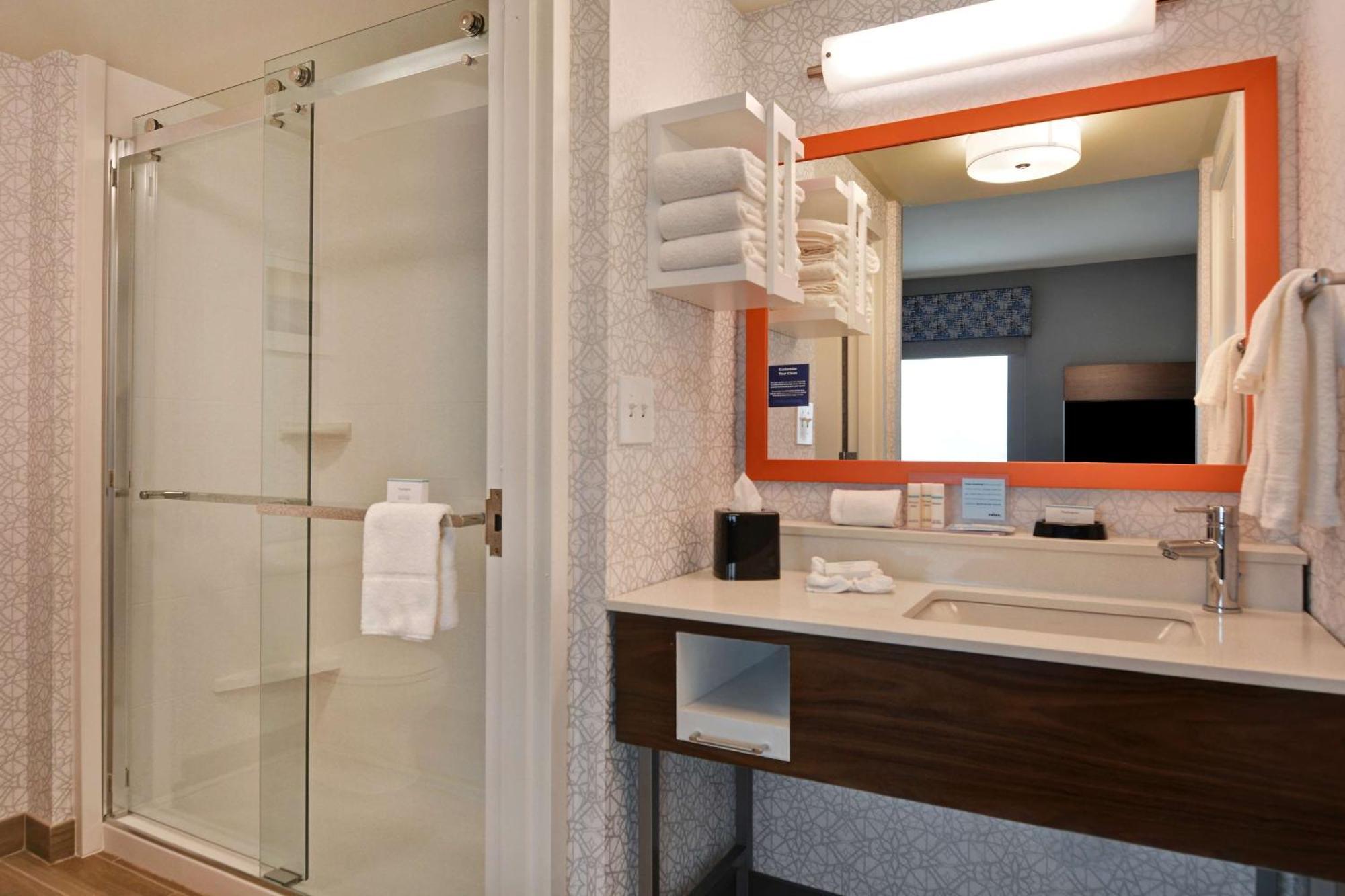 Hampton Inn & Suites Clearwater St Petersburg Ulmerton Road Fl Zewnętrze zdjęcie
