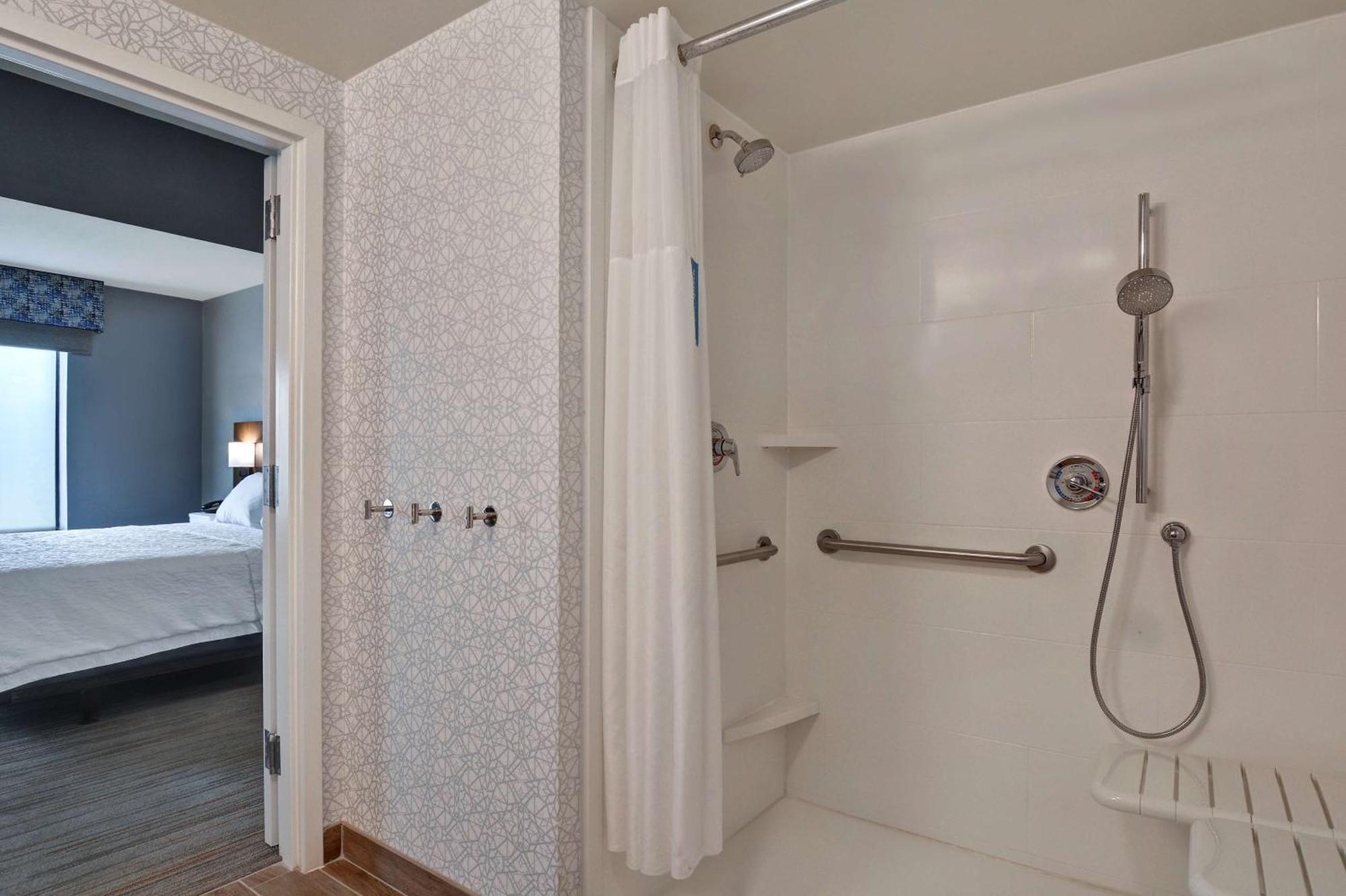 Hampton Inn & Suites Clearwater St Petersburg Ulmerton Road Fl Zewnętrze zdjęcie