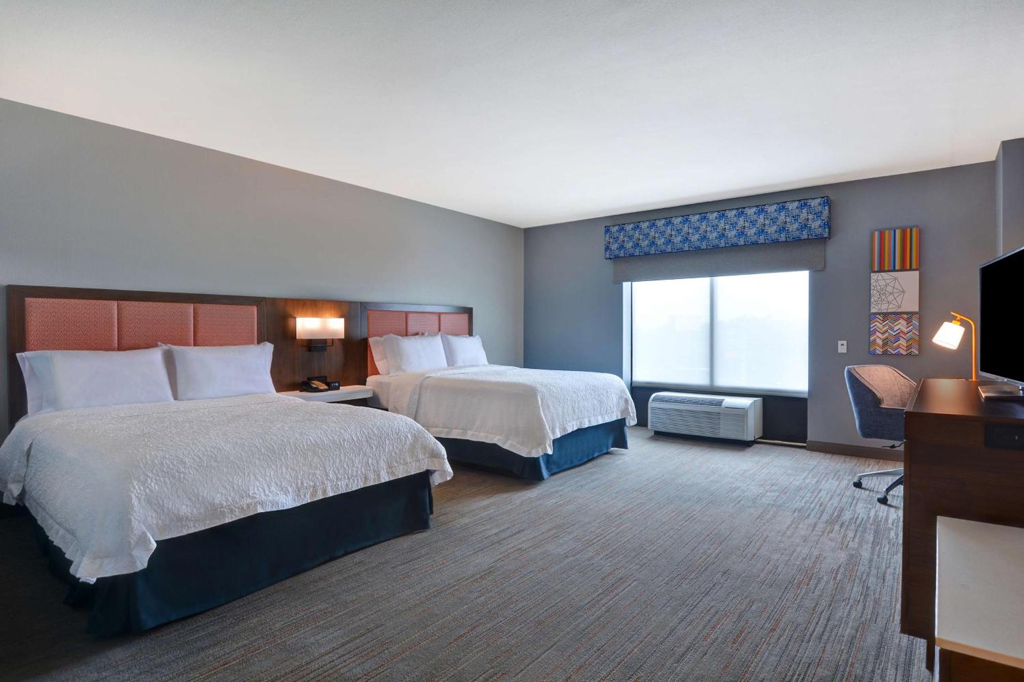 Hampton Inn & Suites Clearwater St Petersburg Ulmerton Road Fl Zewnętrze zdjęcie