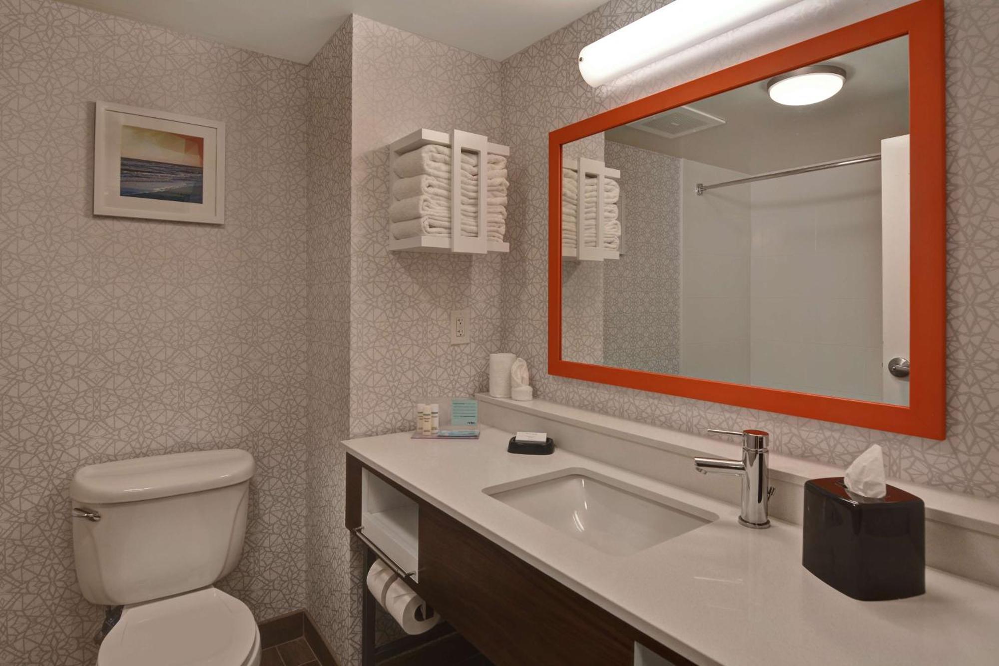 Hampton Inn & Suites Clearwater St Petersburg Ulmerton Road Fl Zewnętrze zdjęcie