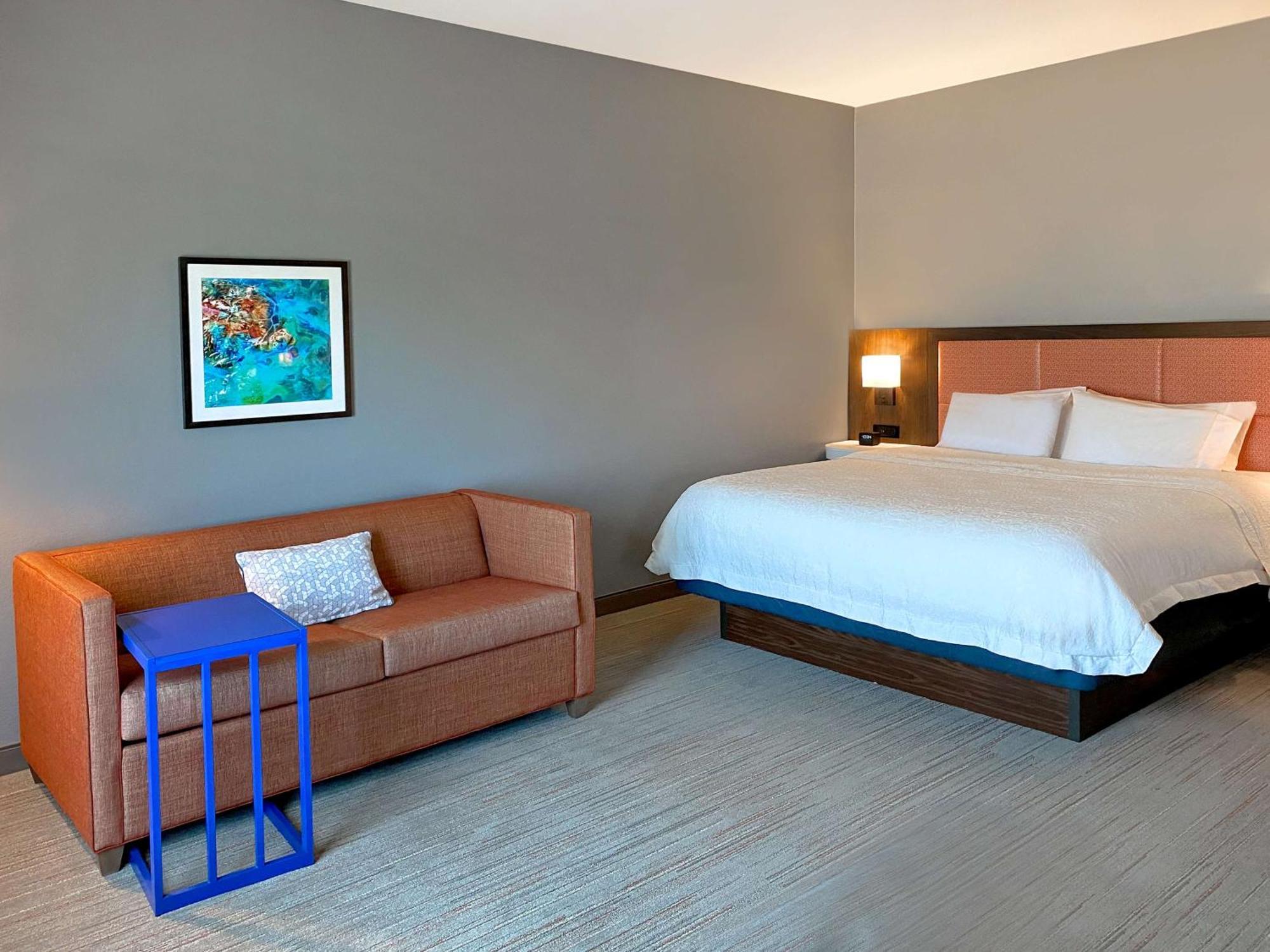 Hampton Inn & Suites Clearwater St Petersburg Ulmerton Road Fl Zewnętrze zdjęcie