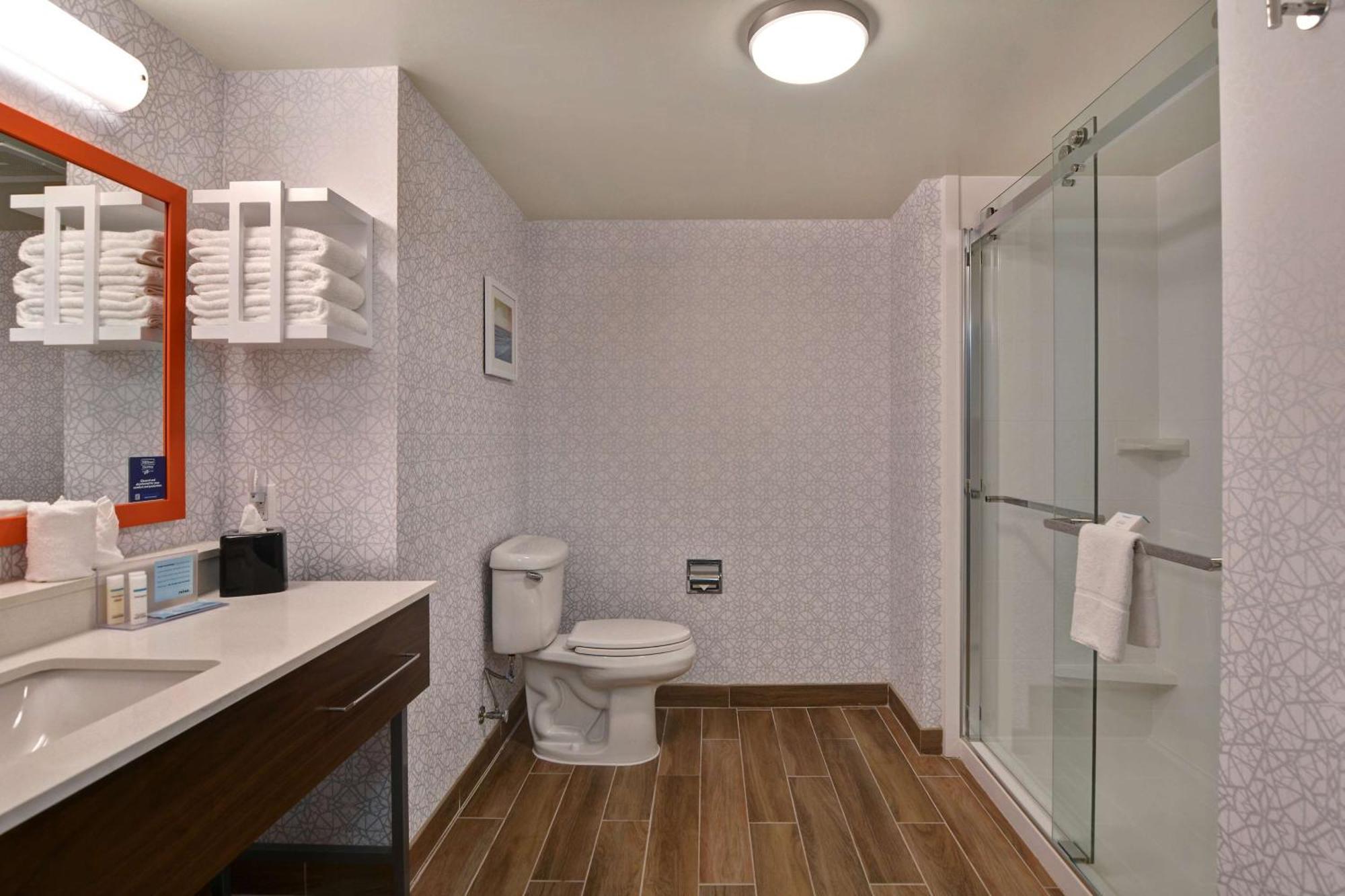Hampton Inn & Suites Clearwater St Petersburg Ulmerton Road Fl Zewnętrze zdjęcie