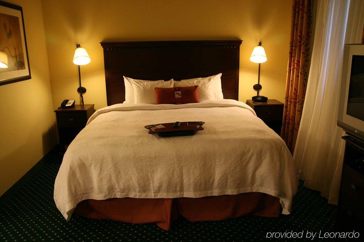 Hampton Inn & Suites Clearwater St Petersburg Ulmerton Road Fl Pokój zdjęcie