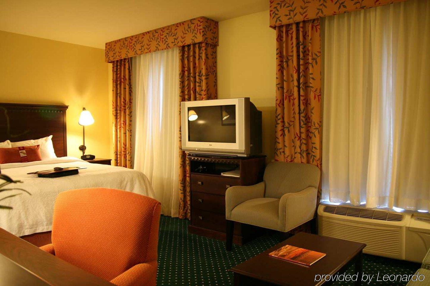 Hampton Inn & Suites Clearwater St Petersburg Ulmerton Road Fl Pokój zdjęcie