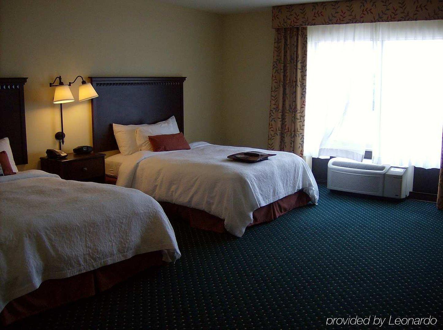 Hampton Inn & Suites Clearwater St Petersburg Ulmerton Road Fl Pokój zdjęcie