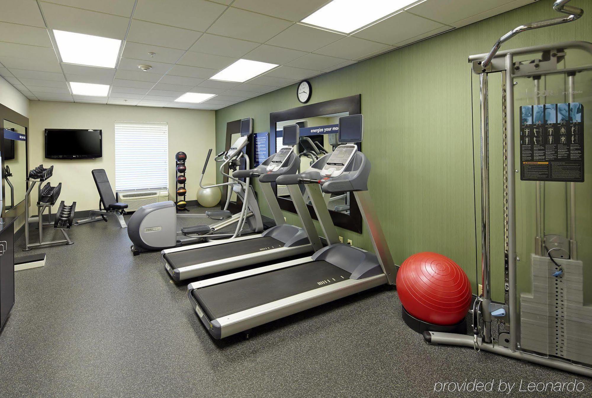 Hampton Inn & Suites Clearwater St Petersburg Ulmerton Road Fl Zewnętrze zdjęcie