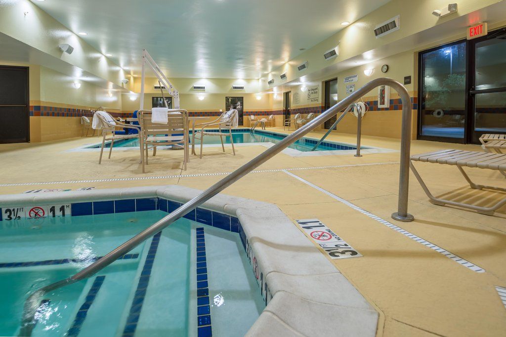 Hampton Inn & Suites Clearwater St Petersburg Ulmerton Road Fl Zewnętrze zdjęcie
