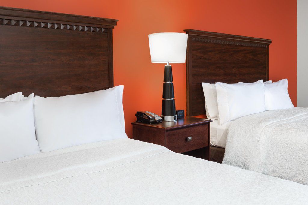 Hampton Inn & Suites Clearwater St Petersburg Ulmerton Road Fl Zewnętrze zdjęcie