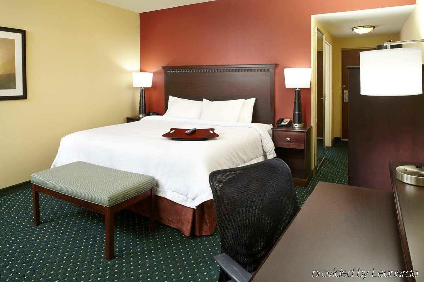 Hampton Inn & Suites Clearwater St Petersburg Ulmerton Road Fl Zewnętrze zdjęcie